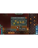 Heroes of Hammerwatch: Witch Hunter DLC * STEAM RU