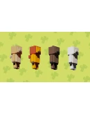 Unrailed! - Supporter Pack DLC * STEAMАВТОДОСТАВКА Unrailed! - Supporter Pack DLC * STEAMАВТОДОСТАВКА