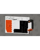 Unrailed! - Supporter Pack DLC * STEAMАВТОДОСТАВКА Unrailed! - Supporter Pack DLC * STEAMАВТОДОСТАВКА