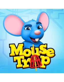 Mouse Trap iPhone ios iPad Appstore +БОНУС ИГРЫ