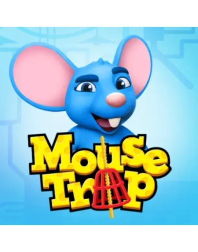 Mouse Trap iPhone ios iPad Appstore +БОНУС ИГРЫ