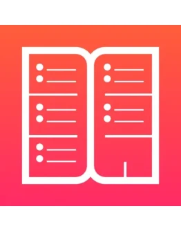 Еженедельник Ультра iPhone ios iPad Appstore + Еженедельник Ультра iPhone ios iPad Appstore +