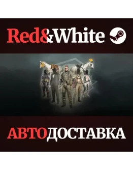 METAL GEAR SOLID V: THE PHANTOM PAIN - Costume and Tack