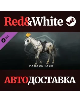 METAL GEAR SOLID V: THE PHANTOM PAIN - Parade Tack DLC