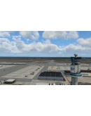 X-Plane 12 Add-on: Aerosoft - Airport Milano Malpensa