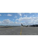 X-Plane 12 Add-on: Aerosoft - Airport Milano Malpensa