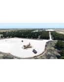 X-Plane 12 Add-on: Aerosoft - Airport Menorca DLC X-Plane 12 Add-on: Aerosoft - Airport Menorca DLC