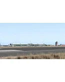 X-Plane 12 Add-on: Aerosoft - Airport Menorca DLC X-Plane 12 Add-on: Aerosoft - Airport Menorca DLC