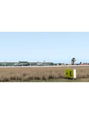 X-Plane 12 Add-on: Aerosoft - Airport Menorca DLC X-Plane 12 Add-on: Aerosoft - Airport Menorca DLC