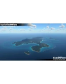 X-Plane 12 Add-on: Aerosoft - Seychelles XP DLC X-Plane 12 Add-on: Aerosoft - Seychelles XP DLC