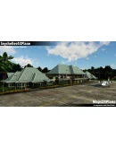 X-Plane 12 Add-on: Aerosoft - Seychelles XP DLC X-Plane 12 Add-on: Aerosoft - Seychelles XP DLC