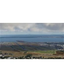 X-Plane 12 Add-on: Aerosoft - Airport Marseille DLC