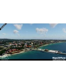 X-Plane 12 Add-on: Aerosoft - Saint Croix XP DLC X-Plane 12 Add-on: Aerosoft - Saint Croix XP DLC