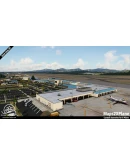 X-Plane 12 Add-on: Aerosoft - Saint Croix XP DLC X-Plane 12 Add-on: Aerosoft - Saint Croix XP DLC