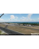 X-Plane 12 Add-on: Aerosoft - Saint Croix XP DLC X-Plane 12 Add-on: Aerosoft - Saint Croix XP DLC