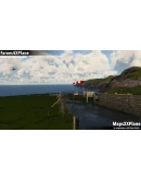 X-Plane 12 Add-on: Aerosoft - Faroe Islands XP DLC