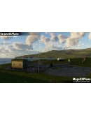 X-Plane 12 Add-on: Aerosoft - Faroe Islands XP DLC