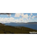 X-Plane 12 Add-on: Aerosoft - Faroe Islands XP DLC