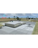 X-Plane 12 Add-on: FSDesigns - Alliance Municipal Airpo