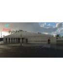 X-Plane 12 Add-on: FSDesigns - Alliance Municipal Airpo