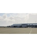 X-Plane 12 Add-on: FSDesigns - Jacksonville Internation