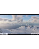 X-Plane 12 Add-on: Aerosoft - Svalbard XP DLC