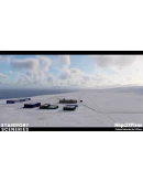 X-Plane 12 Add-on: Aerosoft - Svalbard XP DLC