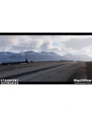 X-Plane 12 Add-on: Aerosoft - Svalbard XP DLC