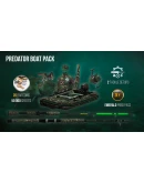 The Fisherman - Fishing Planet: Predator Boat Pack DLC