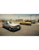Car Mechanic Simulator 2021 - Mercedes Remastered DLC