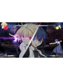 MELTY BLOOD: TYPE LUMINA * STEAM РОССИЯАВТОДОСТАВКА
