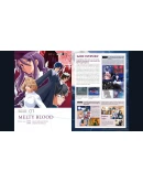 MELTY BLOOD ARCHIVES DLC * STEAM РОССИЯАВТОДОСТАВКА