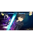 MELTY BLOOD: TYPE LUMINA - Shiki Tohno Round Announceme MELTY BLOOD: TYPE LUMINA - Shiki Tohno Round Announceme