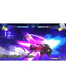 MELTY BLOOD: TYPE LUMINA - Ciel Round Announcements