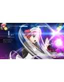 MELTY BLOOD: TYPE LUMINA - Hisui Round Announcements