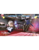 MELTY BLOOD: TYPE LUMINA - Hisui Round Announcements