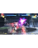 MELTY BLOOD: TYPE LUMINA - Kohaku Round Announcements