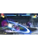 MELTY BLOOD: TYPE LUMINA - Kohaku Round Announcements