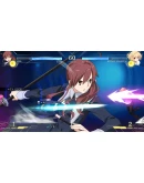 MELTY BLOOD: TYPE LUMINA - Noel Round Announcements