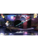 MELTY BLOOD: TYPE LUMINA - Noel Round Announcements