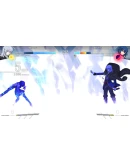 MELTY BLOOD: TYPE LUMINA - Vlov Round Announcements