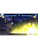 MELTY BLOOD: TYPE LUMINA - Vlov Round Announcements