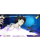 MELTY BLOOD: TYPE LUMINA - Roa Round Announcements DLC MELTY BLOOD: TYPE LUMINA - Roa Round Announcements DLC