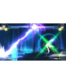 MELTY BLOOD: TYPE LUMINA - Roa Round Announcements DLC MELTY BLOOD: TYPE LUMINA - Roa Round Announcements DLC