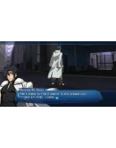 MELTY BLOOD: TYPE LUMINA - Kouma Kishima Round Announce