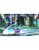 MELTY BLOOD: TYPE LUMINA - Saber Round Announcements
