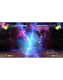 MELTY BLOOD: TYPE LUMINA - Dead Apostle Noel Round Anno