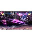 MELTY BLOOD: TYPE LUMINA - Dead Apostle Noel Round Anno