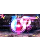 MELTY BLOOD: TYPE LUMINA - Dead Apostle Noel Round Anno