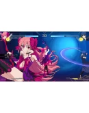 MELTY BLOOD: TYPE LUMINA - Dead Apostle Noel Round Anno